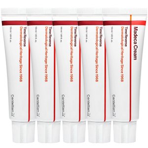 동국제약 센텔리안24 마데카크림 시즌7 타임리버스 50ml X 5개