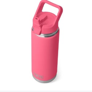 예티 손잡이 텀블러 YETI Rambler Bottle, 770ml