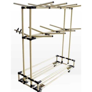 전선 걸이대 현장 거치대 건설 케이블 공사장 랙 현장