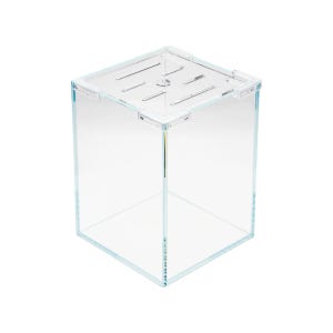 미미네아쿠아 올디아망 15 하이큐브 (아크릴뚜껑)