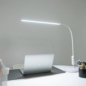 국산 TKB 초슬림 LED 스탠드 조명 L시리즈 시력보호 인증제품