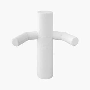 주짓수 더미 샌드백 유도 훈련 그래플링 파운딩 무술