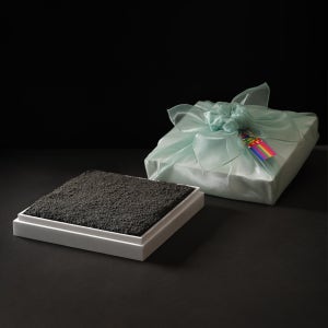 명동본점 명례헌 흑임자 인절미 - 대(3kg 내외)