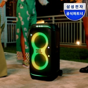 삼성전자 JBL PARTYBOX STAGE 320 홈파티 블루투스 스피커