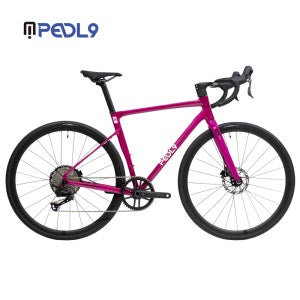페들나인 로드자전거 PEDL9 ENDU1 RS13단 완전유압디스크 카본포크