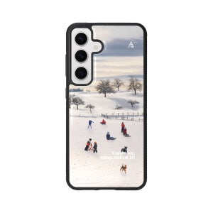 갤럭시S24 케이스 범퍼 컴온