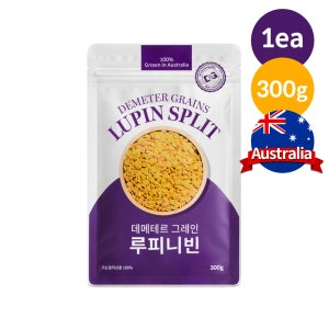 데메테르 그레인 루피니빈 300g, 1개