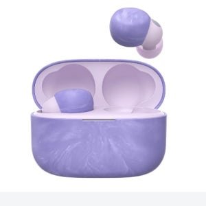 소니 노이즈캔슬링 무선 이어폰 Sony LinkBuds S x Olivia Rodrigo