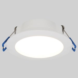 타공75mm(3인치) LED 5W 매입등 다운라이트 DOB 간접조명 천정매립등