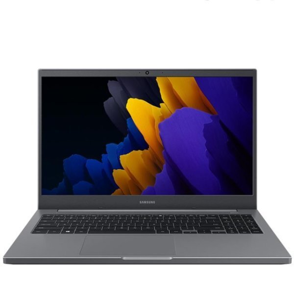 삼성 노트북 플러스2 NT550XDA-K14A - N  WIN11 Pro  16GB  256GB  실버