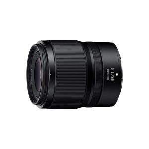 [니콘정품] NIKKOR Z 35mm f/1.4