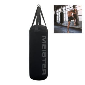 링사이드코리아 마이스터 아쿠아 복싱샌드백 / 아프지 않는 펀치백 격투기 MMA체육관 홈짐