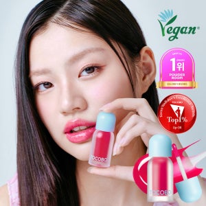 토코보 쥬시 베리 플럼핑 립오일 4g (14종 택1)