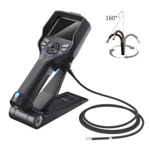 JEET 100만화소 조이스틱내시경카메라 T35H-6050/6mm5M