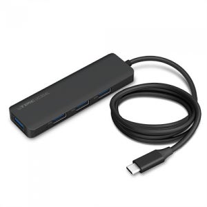 EFM ipTIME UC304L (4포트/Type C)