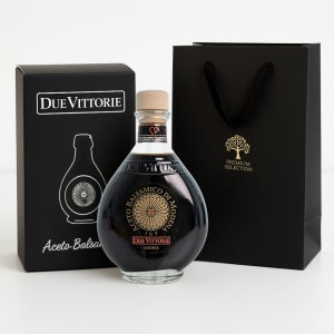 두에비토리에 모데나 발사믹식초 초산함량6% 레드와인비니거 와인식초 적식초 250ml