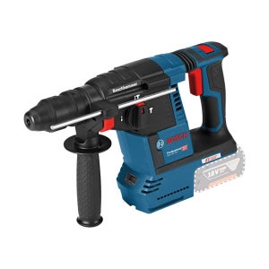 보쉬 GBH18V-26 충전 로터리해머 18V 본체만 베어툴