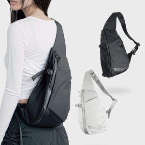 마테마틱 스튜어트 W19 슬링백 스몰 크로스백 여행 휴대폰 보조 가방