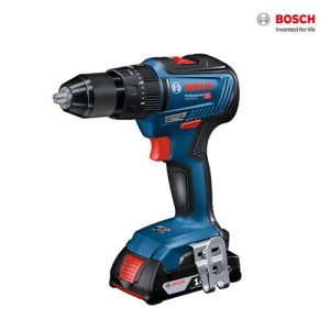 보쉬 충전 햄머 드릴 드라이버 악세사리100PCS 구성 GSB18V-55