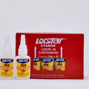 다용도 순간접착제 20g (박스)