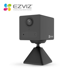 이지비즈 아파트 현관문CCTV 무선 와이파이 홈캠 가정용 도어 카메라 자석부착 내장배터리