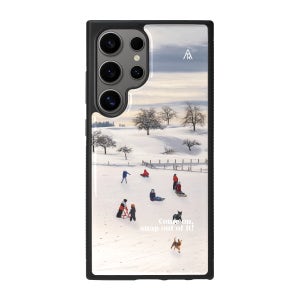 갤럭시S24 울트라 케이스 범퍼 컴온