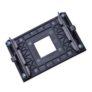 AMD AMD4용 쿨러가이드 CPU쿨링팬설치용 브라켓