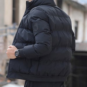 중학생패딩 남자경량패딩 남자숏 겨울점퍼