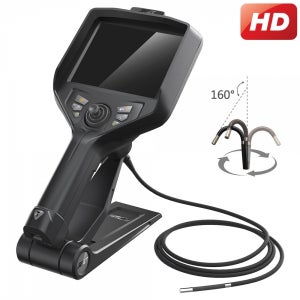 JEET 100만화소 조이스틱내시경카메라 T51X-3950/3.9mm5M