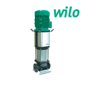 [윌로 온라인 파트너] 윌로펌프 HELIX-V1004 입형다단펌프 3KW