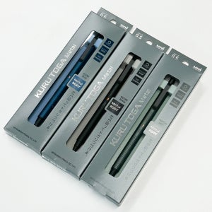 쿠루토가 메탈 수능 샤프 오토매틱 0.5 M5-KH