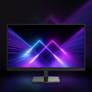 프리플로우 Vuti27F10PQ QHD IPS 100 사무용 모니터 68~69cm(27인치)