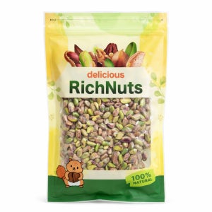 미국산 탈각 피스타치오 1kg 샐러드 간식용 견과류