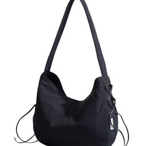 레이스업 호보백 -