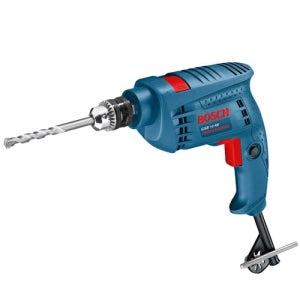 보쉬 임팩드릴드라이버 GSB10RE 전기 해머드릴 500W