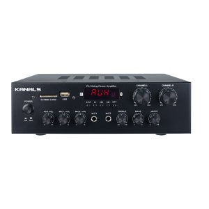 카날스 KANALS BKM-150 BKM150 매장 카페 교회 미니앰프