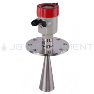 RD902, 레이더 레벨 센서, Radar level meter, 수위 센서 SUPMEA