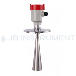 RD903, 레이더 레벨 센서, Radar level meter, 수위센서 SUPMEA