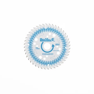 베스트맥스 목재용 원형톱날 BM-136R 목재용 목공용 플런지쏘 불소코팅 136mm