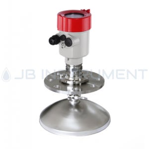 RD904, 레이더 레벨 센서, Radar level meter, 수위센서 SUPMEA
