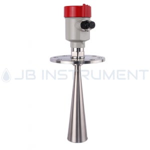 RD905, 레이더 레벨 센서, Radar level meter, 수위센서 SUPMEA
