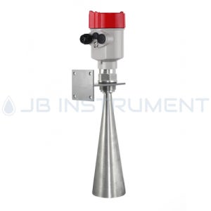 RD909, 레이더 레벨 센서, Radar level meter, 수위센서 SUPMEA