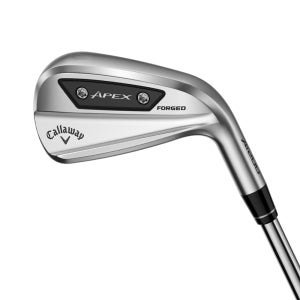캘러웨이코리아정품 APEX 에이펙스 AI 200 6개 아이언세트 NS PRO 950 R GF