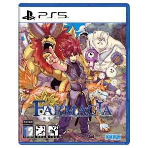 (PS5) 파마기아 (FARMAGIA)