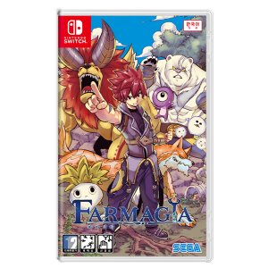(NS) 파마기아 (FARMAGIA)