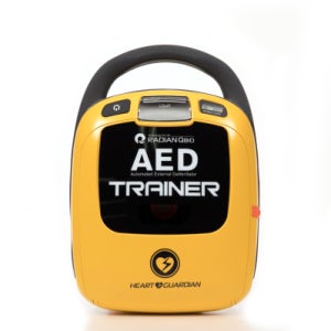 라디안 HR-503T AED 교육용 자동심장충격기 연습용