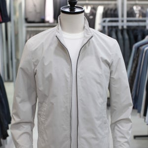 코오롱 브렌우드 심플 스탠드넥 헤링턴 봄 가을 간절기 점퍼 3종