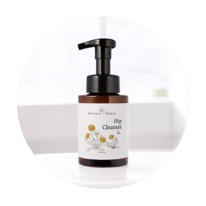 피니셔 폼 아기 신생아 엉덩이 피니셔 무자극 항균 클렌저 클리너 유아 청결제 280ml