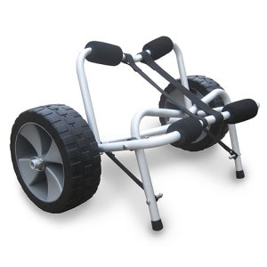 프라임 쇼어 카약 카트