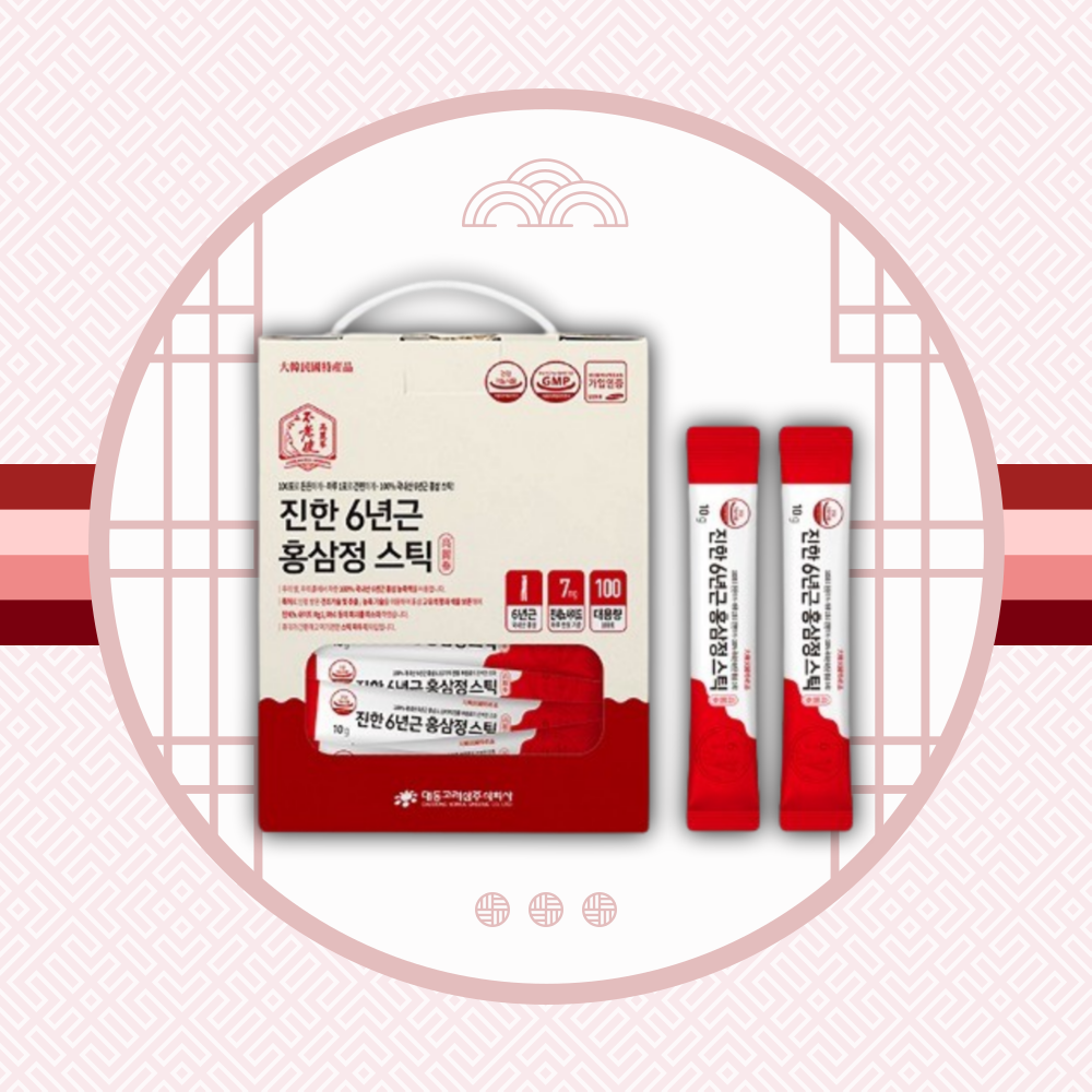 6년근발효홍삼농축액7